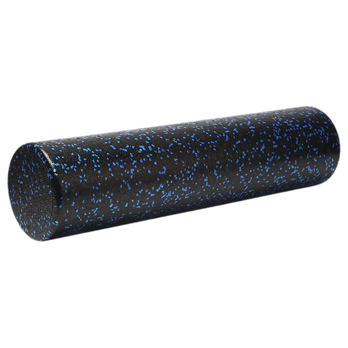 TRENDYNEST Roller Compact Durability Yoga Column for Bodytypebuilding Pilates Home Gym Black Blue