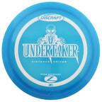 Discraft Elite Z Undertaker Distance Driver Golf Disc [Colors May Vary] - 173-174G