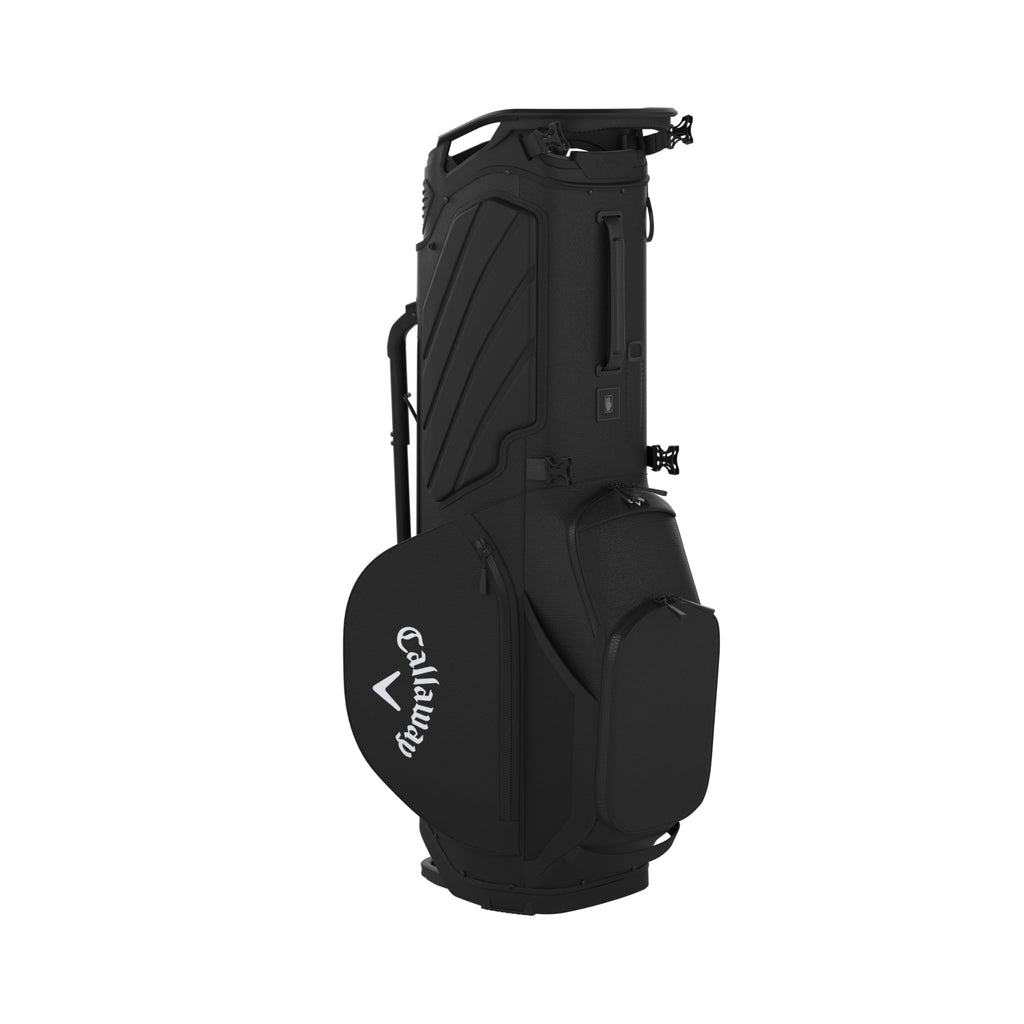 Callaway Golf Fairway Plus Golf Bag (Fairway Plus, Black 2024)