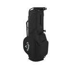 Callaway Golf Fairway Plus Golf Bag (Fairway Plus, Black 2024)