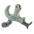 Stan Outdoors OnneX Resistance Sage M Archery Release Aid, Ergonomic Design, Precision Trigger (8416)