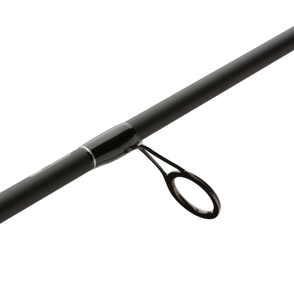 Abu Garcia Max Sx Spinning Reel And Fishing Rod Combo