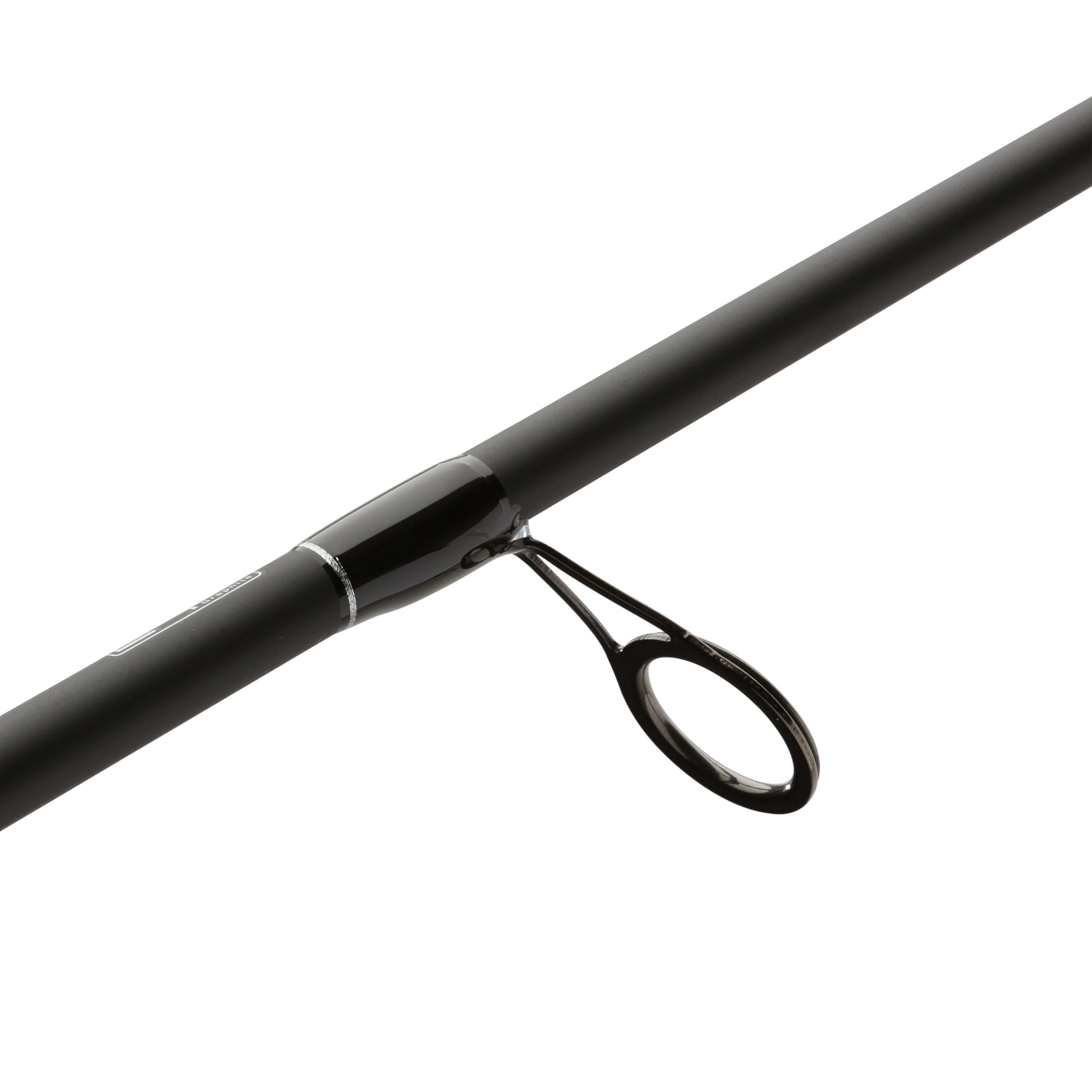 Abu Garcia Max Sx Spinning Reel And Fishing Rod Combo