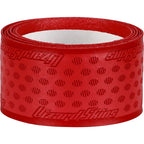 Lizard Skins Dsp Ultra 1.8Mm Bat Grip - Next-Gen Durasoft Polymer Baseball & Softball Bat Tape (Crimson Red)