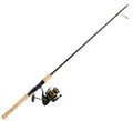 Daiwa Bg4000/701Mh Bg Saltwater Pre-Mounted Spinning Combo, 7' Length, 1Piece Rod, 7 Bearings, Medium/Heavy Power, Black