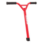 Razor Pro RDS Dirt Scooter for Kids Ages 10+ - Pneumatic Tires, Aircraft-grade Aluminum Frame, Off-Road Scooter for Riders Up to