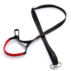Wildken Adjustable Climbing Ascender Sling Foot Loop Ascender Webbing Sling For Outdoor Mountaineering, Rock Climbing, Expeditio