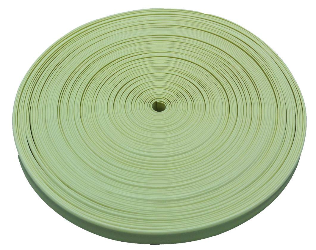 Ap Products (011331 Colonial White 1'' X 50' Economy Insert