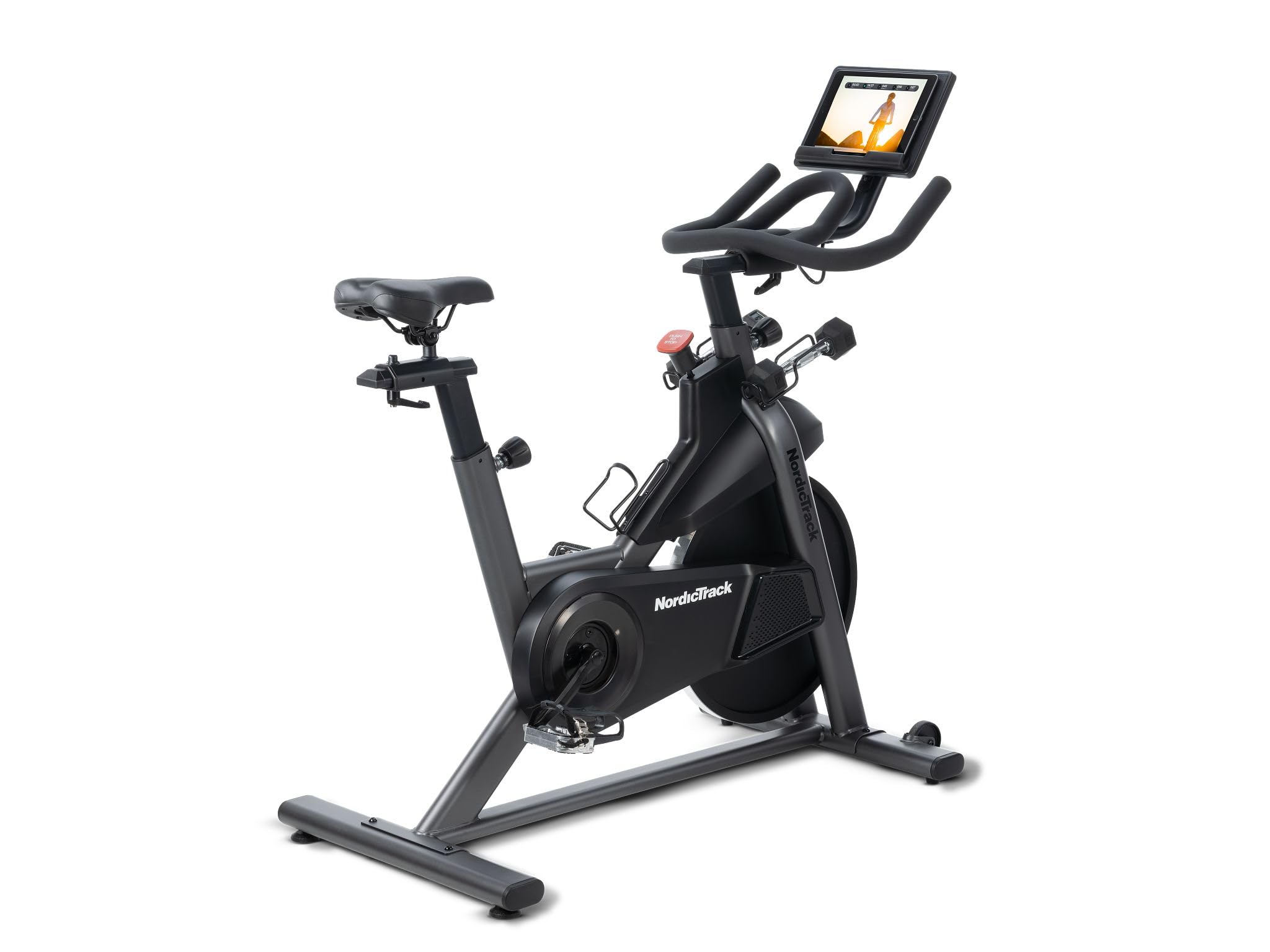 NordicTrack T Series 9 Bike