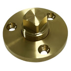 C Clink Garboard Drain Plug Kit, Boat Garboard Transom Scuttle Drain Plug For 1 Inch Hole