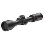 Burris Optics Fullfield 3-12x42mm Hunting RifleScopes, 1-inch Tube, Plex Reticle, Rear Focal Plane, Waterproof, Shockproof, Fore