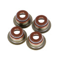 labwork Valve Stem Seal Replacement for Ezgo 295cc/350cc 4 Stroke Gas 1991-up