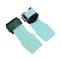 Heavenglow 2 Pieces Hand Grips For Weightlifting Pull Up Gloves For Functional Training Blue Sporting Goods Fitness, Running & Y