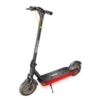 Hiboy MAX Pro Electric Scooter, 46.6 Mi Long Range, 22 MPH Power by 650W MAX Motor, 11 Pneumatic Tires, Split Hub Design, Dual