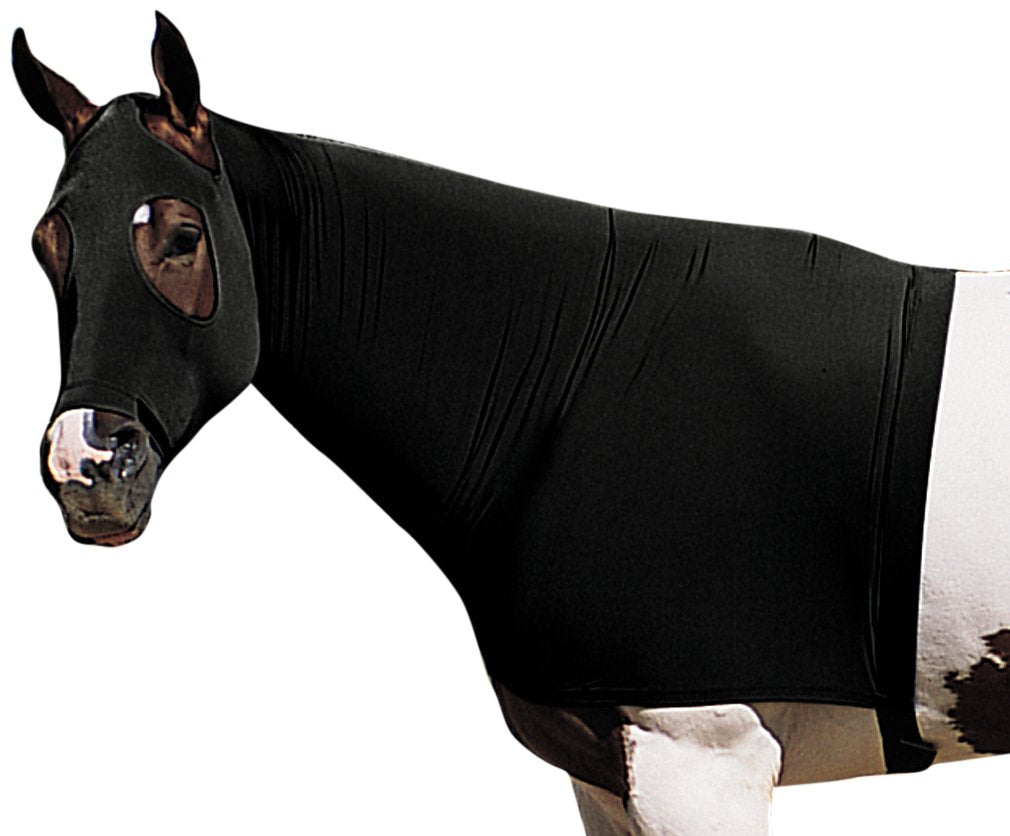 Weaver Leather Equiskinz Hood