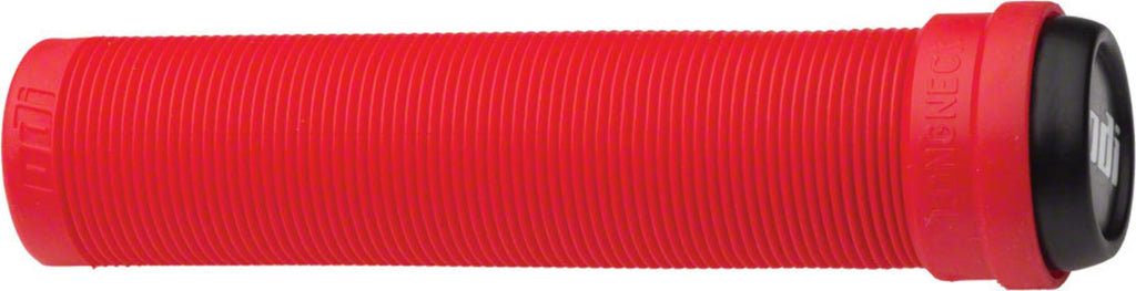 Odi Longneck Grips Flangeless 143Mm Red