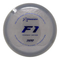 Prodigy Disc 400 F1  Overstable Disc Golf Fairway Driver  Great Grip In All Conditions  Excellent Choice For Thumber And Tomahaw