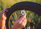 Letusport Bike Spoke Adjustment Wrench Bicycle Rim Truing Tool Set Of 2