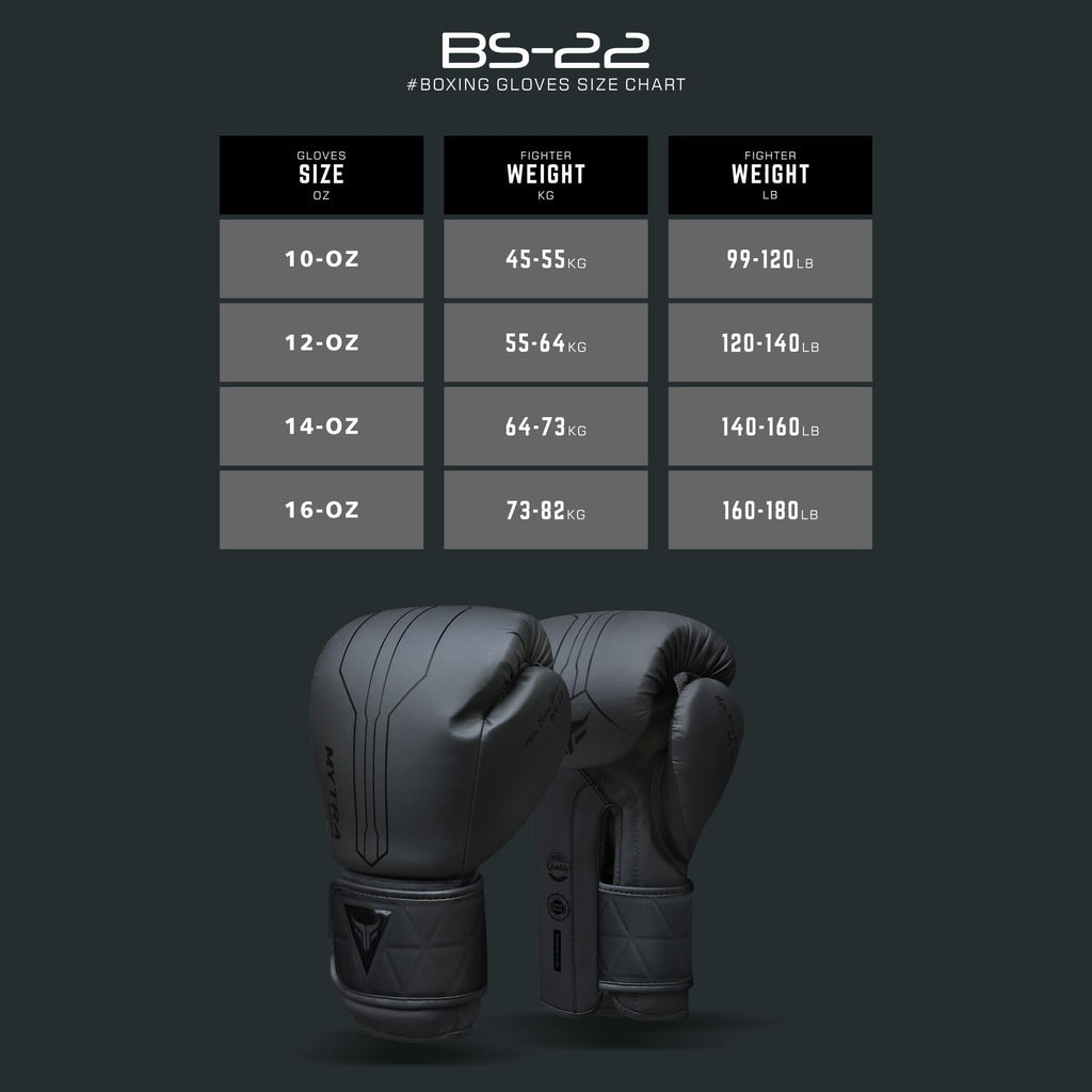 Mytra Fusion Boxing Gloves Included With Free Hand Wraps Punching Gloves Mma Training Muay Thai Gloves Men & Women Kickboxing Gl