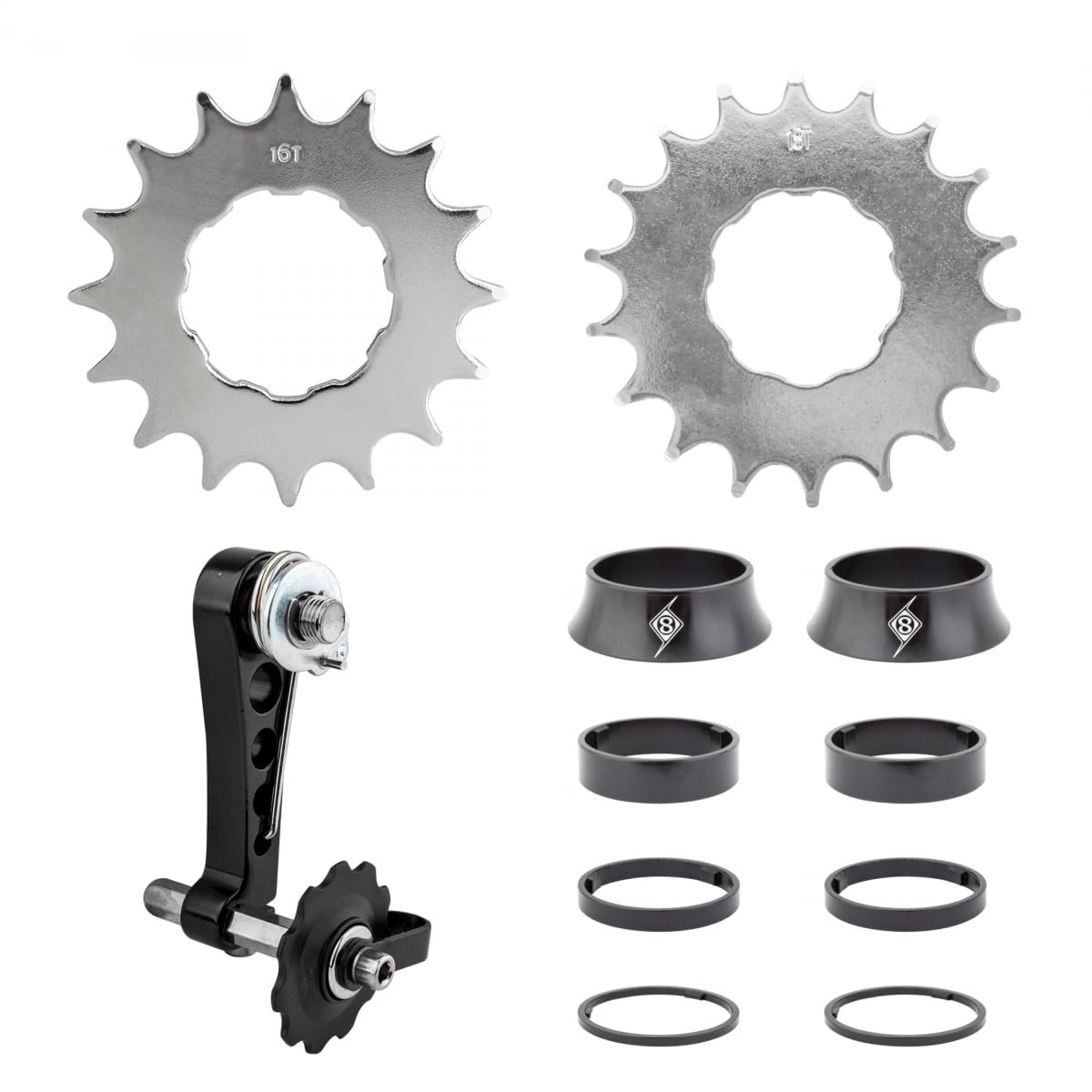 Origin8 Single Speed Conversion Kit