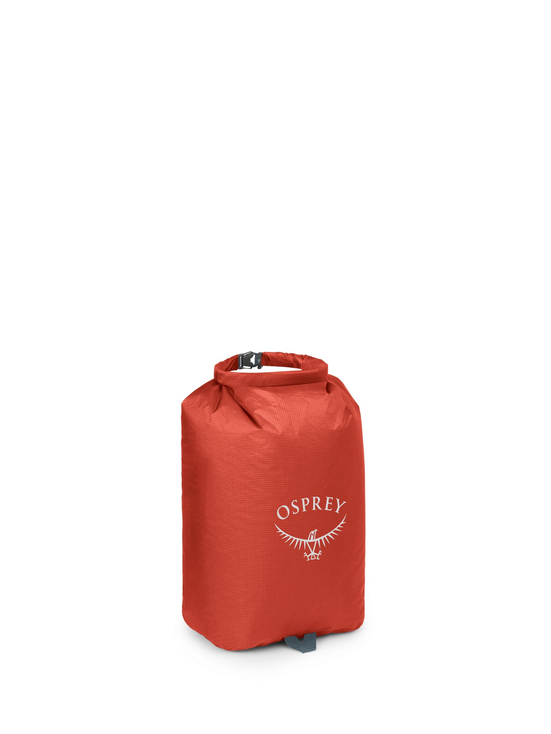 Osprey Ultralight 12L Waterproof Dry Sack, Mars Orange