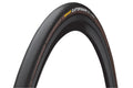 Continental Sprinter Gatorskin 700X25 Black Tubular