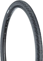 Kenda Kwest High Pressure Tire - 20 X 1.5, Clincher, Wire, Black, 60Tpi