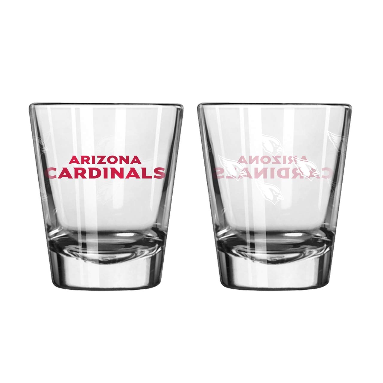 MLB Arizona Diamondbacks Boelter Pint Glass (2-Pack)