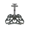 XOP Edge Aluminum Tree Saddle Platform - Adjustable Saddle Hunting Platform - Tree Saddle Hunting System (2025)