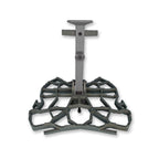 XOP Edge Aluminum Tree Saddle Platform - Adjustable Saddle Hunting Platform - Tree Saddle Hunting System (2025)