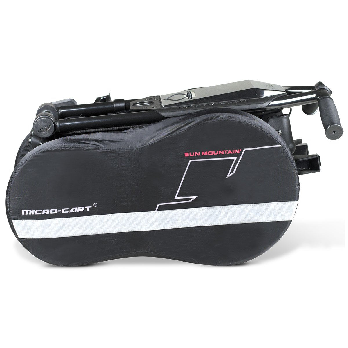 Sun Mountain Speed Cart V1 Wheel Cover