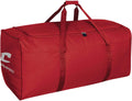 Champro Oversize Equipment Bag (Scarlet, 36 x 16 x 16-Inch)