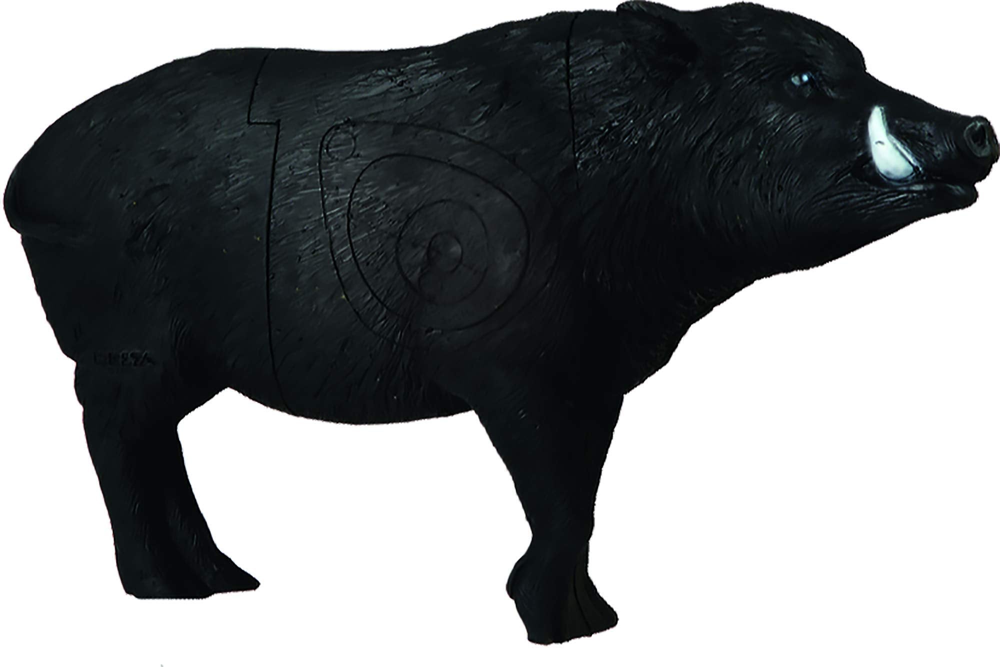DELTA McKENZIE Wild Boar