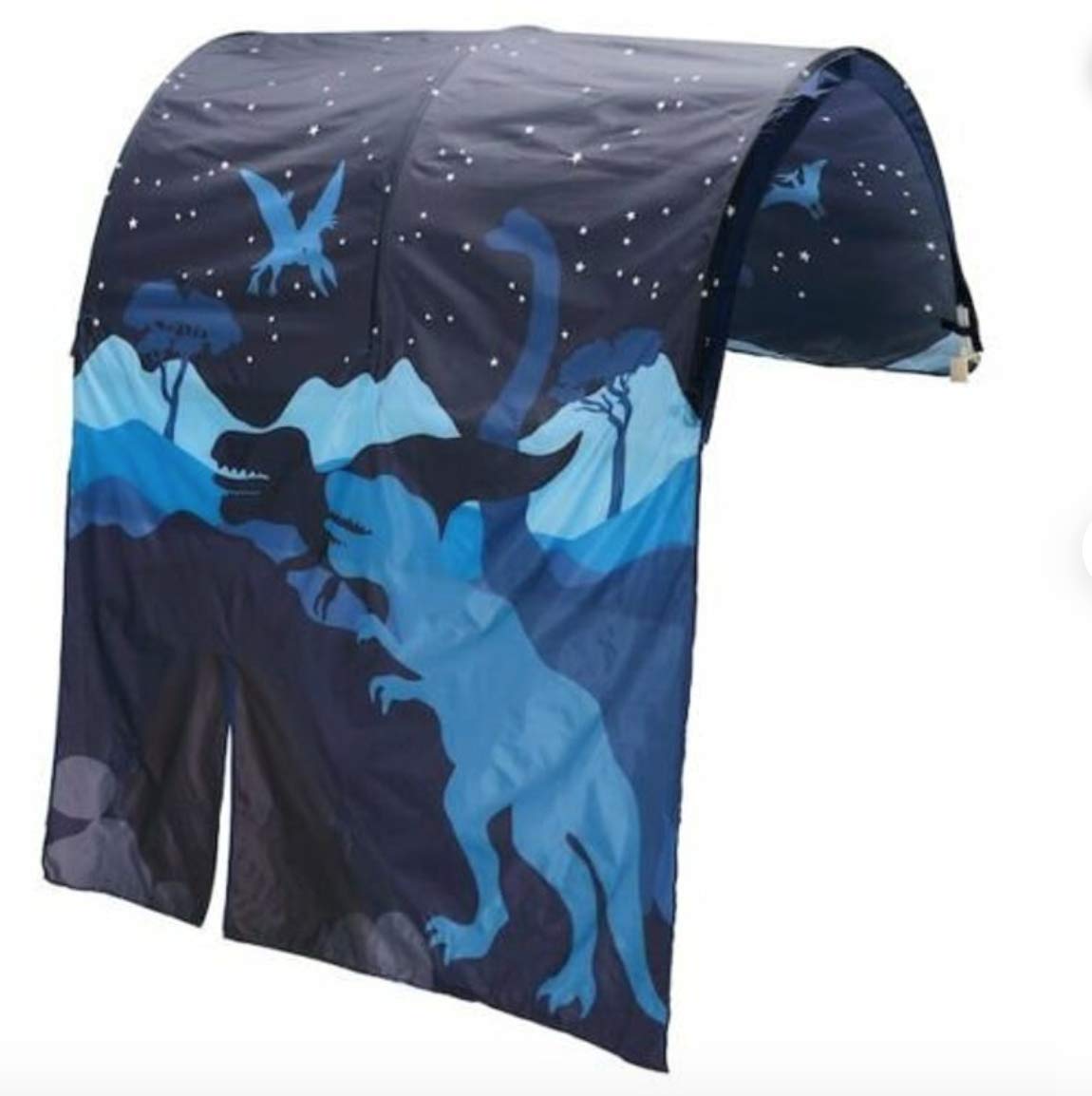Kura Dinosaur Bed Tent