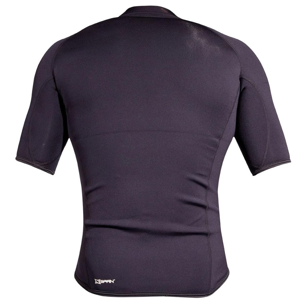 Neo-Sport 1.5Mm Ss Xspan Top, Size: Xl (Sx135Mn-01-Xl)
