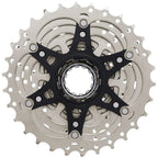 Shimano 105 Cs-Hg700 Cassette Gray, 11X34