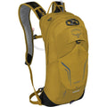 Osprey Syncro 5L Mens Hiking Backpack with Hydraulics Reservoir, Primavera Yellow