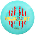 Discraft Limited Edition Paul Mcbeth 6X Commemorative Mcbeast Stamp Vulture Distance Driver Golf Disc - 173-174G