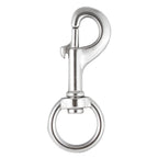 Dive Rite Marine Grade Stainless Steel Bolt Snap For Diving (Xl-Swivel)