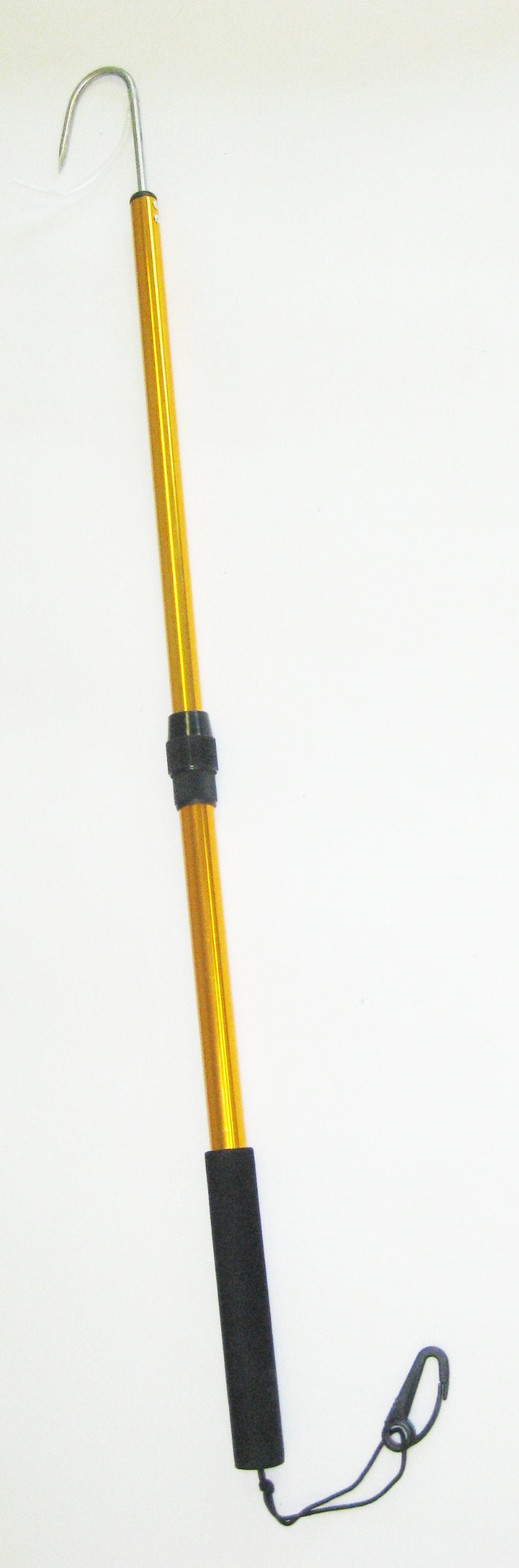 Kufa Sports Fishing Hand Gaff Landing Hook (Telescope Fishing Gaff (30-46))