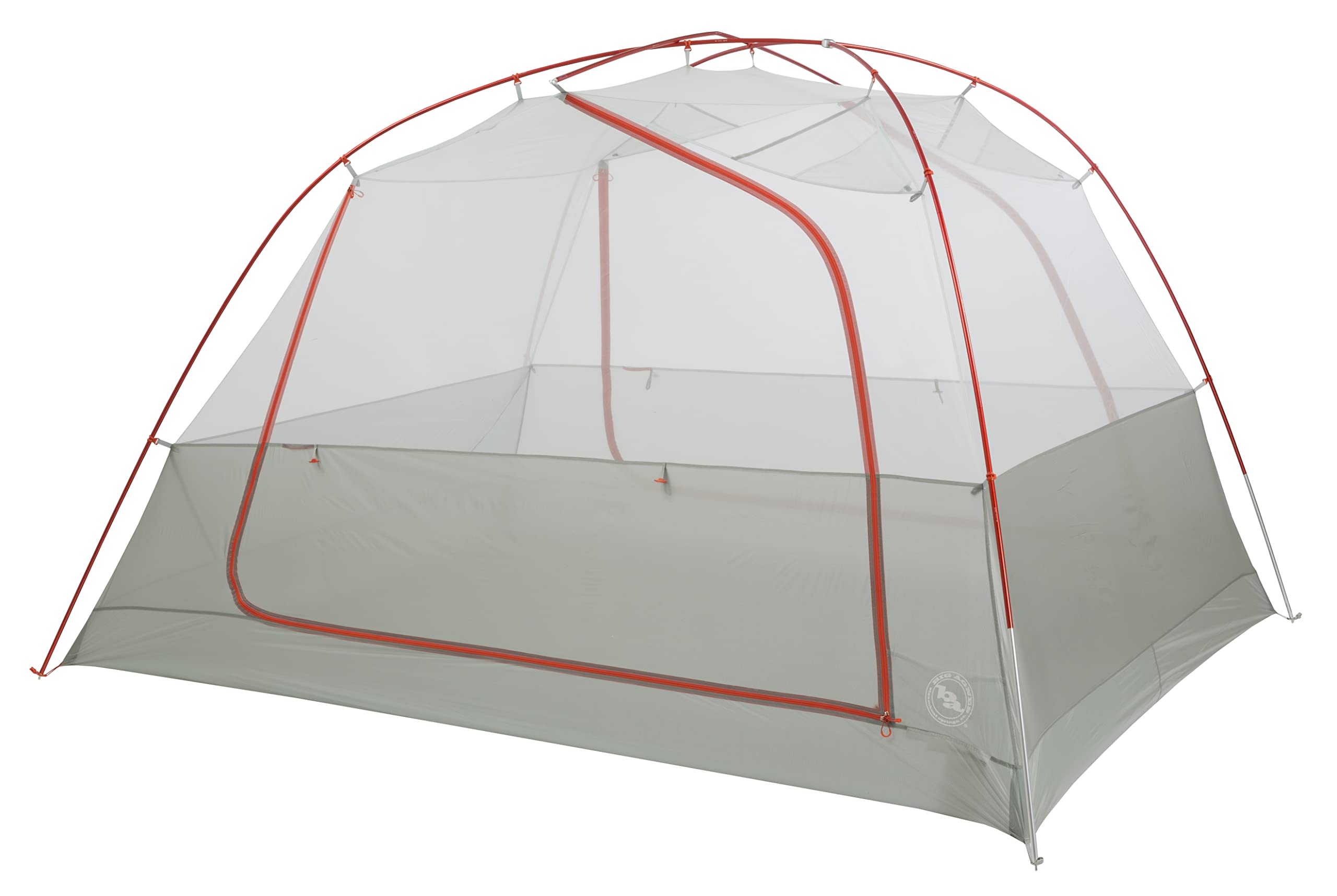 Big Agnes Copper Spur HighVolume Ultralight Backpacking and Camping Tent,