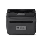 YETI Sidekick Dry 1L Gear Case, Charcoal