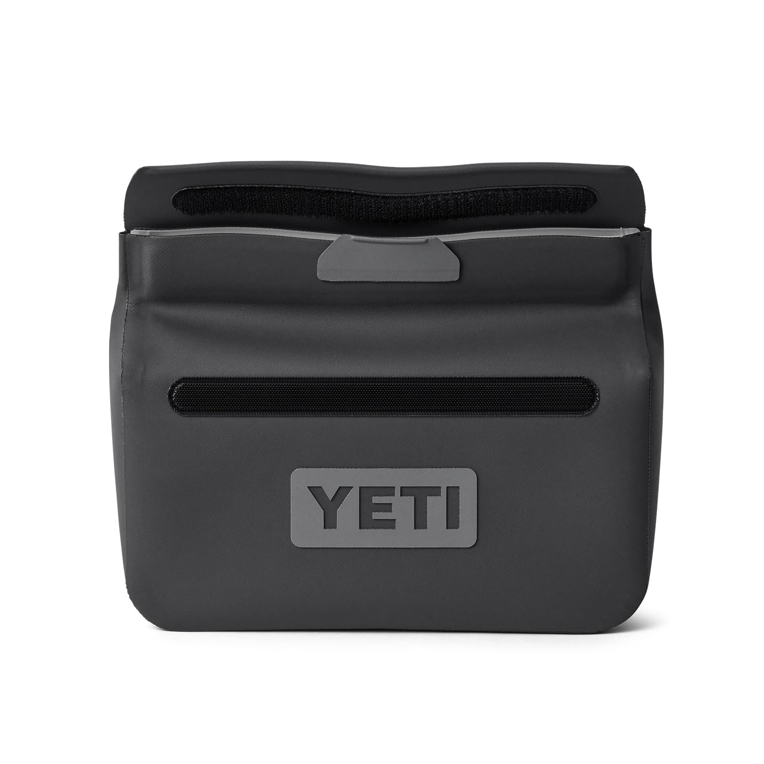 YETI Sidekick Dry 1L Gear Case, Charcoal
