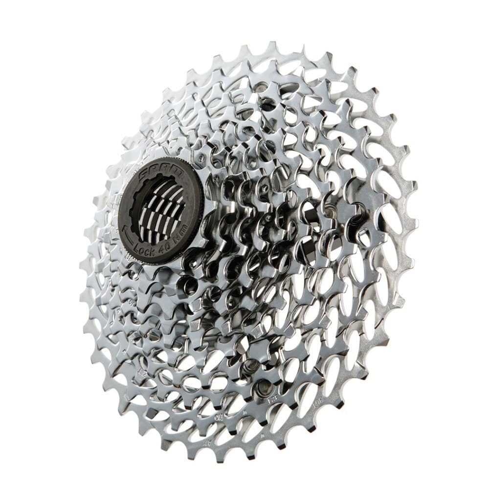 Sram Pg-1030 Cassette - 10 Speed, 11-32T, Silver