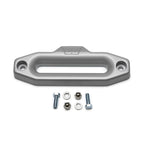 Warn 87914 Hawse Style Winch Fairlead, Polished Aluminum