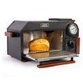 Instafire Ember Oven (Compact, Off-Grid, Camping, Emergency)