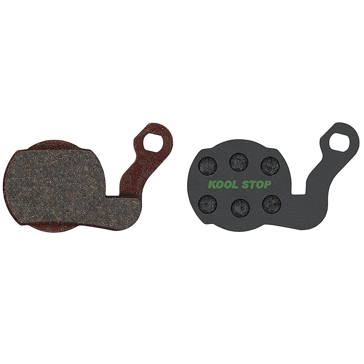 Kool Stop Magura Louise 2007 Disc Brake Pads For Electric Bikes