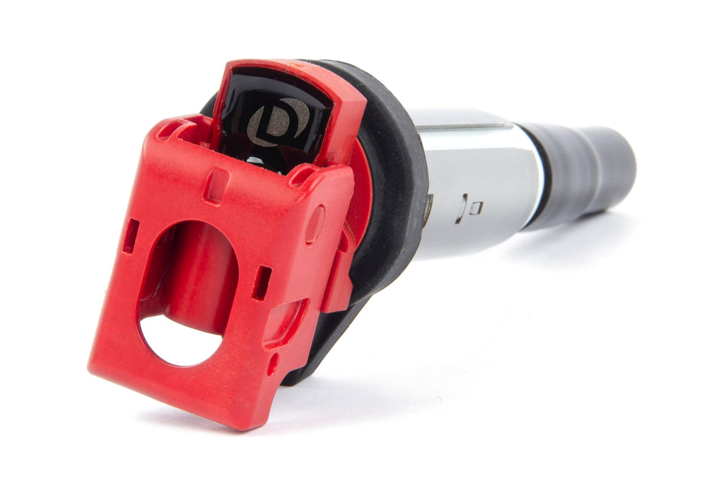 Dinan D650-0003 Ignition Coil N Series Style Red