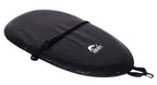 Seals Kayak Cockpit, Black, 2.2