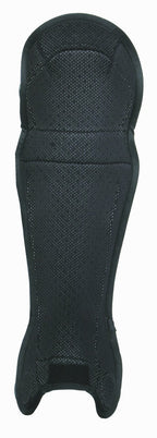 Diamond Sports Umpire'S Ultralite Leg Guard, 15-Inch